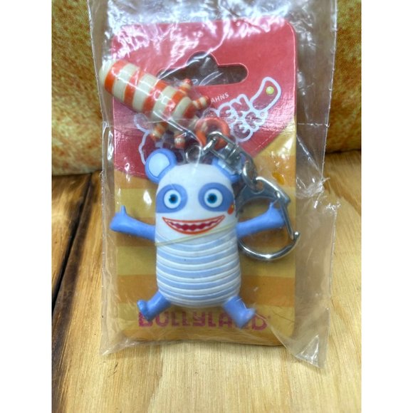 Bullyland 43215 - Worry Eater Keyring - Picture 3 of 9